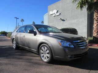 Used 2007 Toyota Avalon in Gilbert, Arizona