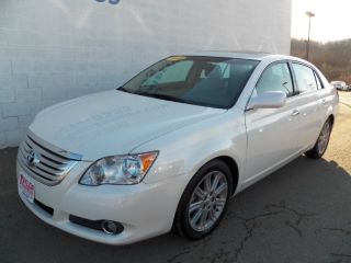 Used 2008 Toyota Avalon XLS in Lancaster, Ohio