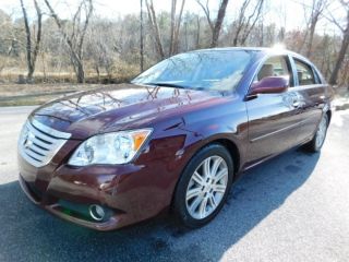 Used 2009 Toyota Avalon XLS in Lenoir, North Carolina