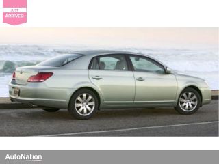 Used 2006 Toyota Avalon Touring in Cerritos, California