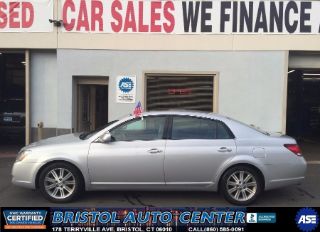 Used 2006 Toyota Avalon in Bristol, Connecticut