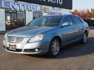 Used 2008 Toyota Avalon Limited Edition in Salt Lake City, Utah
