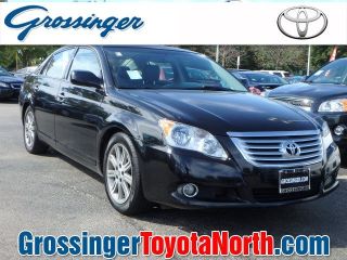 Used 2009 Toyota Avalon Limited Edition in Lincolnwood, Illinois