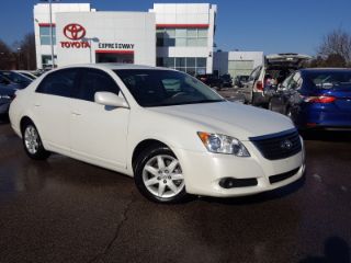 Toyota Avalon XL 2009