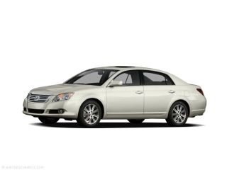 Used 2009 Toyota Avalon in West Frankfort, Illinois
