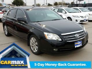 Used 2006 Toyota Avalon XLS in Austin, Texas