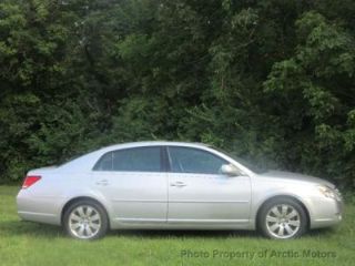 Used 2007 Toyota Avalon Limited Edition in Ewing, New Jersey