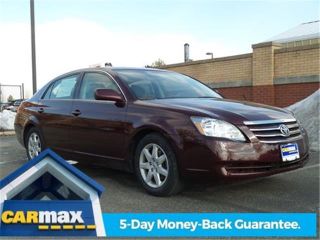 Used 2007 Toyota Avalon Limited Edition in Schaumburg, Illinois