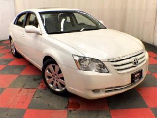 Used 2007 Toyota Avalon XLS in Madison, Wisconsin