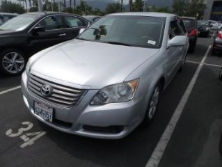 Used 2009 Toyota Avalon XL in Duarte, California