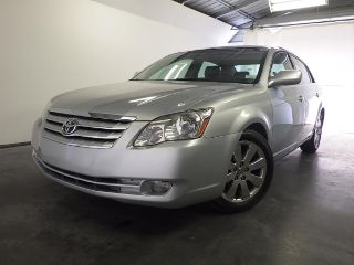 Used 2006 Toyota Avalon XLS in Marietta, Georgia