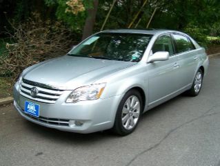 Used 2007 Toyota Avalon XLS in San Antonio, Texas