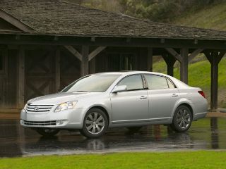 Used 2007 Toyota Avalon XLS in Cleveland, Ohio