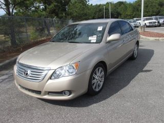 Used 2008 Toyota Avalon Limited Edition in Pensacola, Florida