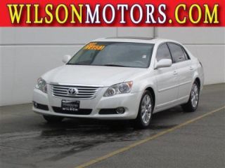 Used 2008 Toyota Avalon XLS in Bellingham, Washington