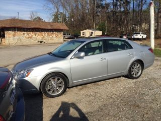 Used 2005 Toyota Avalon XL in Jacksonville, Alabama