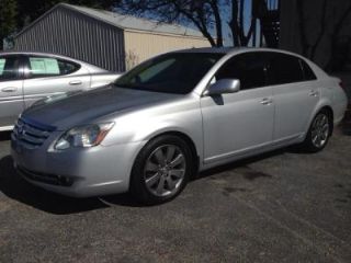Used 2005 Toyota Avalon Touring in Columbia City, Indiana