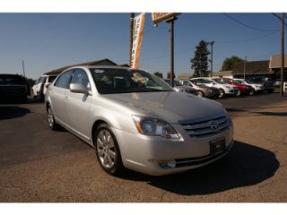 Used 2005 Toyota Avalon XLS in Sugarcreek, Ohio