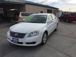 Used 2008 Toyota Avalon XL in Salinas, California