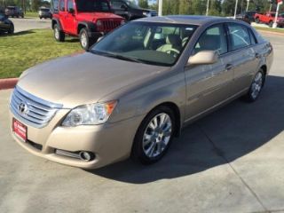 Used 2008 Toyota Avalon XLS in Nash, Texas