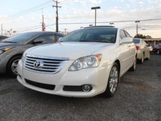 Used 2008 Toyota Avalon XLS in Killeen, Texas