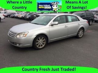 Used 2005 Toyota Avalon Limited Edition in New Holland, Pennsylvania