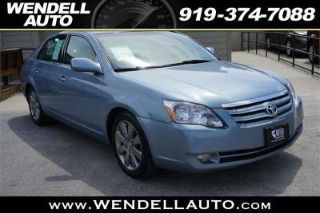 Used 2007 Toyota Avalon in Wendell, North Carolina
