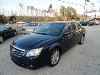 Used 2007 Toyota Avalon Limited Edition in Augusta, Georgia