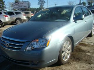 Used 2007 Toyota Avalon XL in Valdosta, Georgia