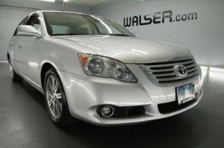 Used 2008 Toyota Avalon Limited Edition in Bloomington, Minnesota