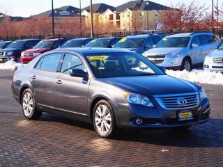 Used 2008 Toyota Avalon XLS in Champaign, Illinois