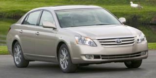 Used 2006 Toyota Avalon Limited Edition in Glen Mills, Pennsylvania