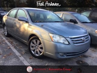 Used 2006 Toyota Avalon XLS in Charleston, South Carolina