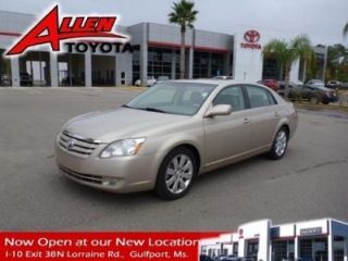Used 2006 Toyota Avalon in Gulfport, Florida