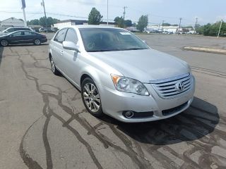 Used 2008 Toyota Avalon XL in Dallas, Texas