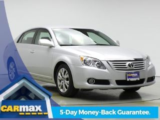 Used 2008 Toyota Avalon Touring in Waukesha, Wisconsin