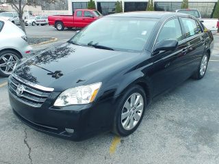 Used 2006 Toyota Avalon Limited Edition in Louisville, Kentucky