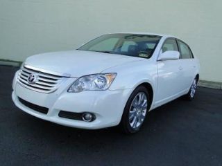Used 2008 Toyota Avalon XLS in Lexington, Kentucky