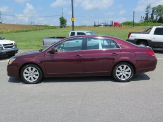 Used 2007 Toyota Avalon XLS in Asheville, North Carolina