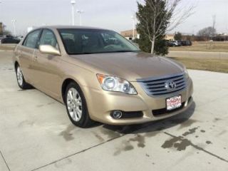 Used 2010 Toyota Avalon XLS in Grimes, Iowa