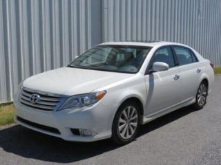 Used 2011 Toyota Avalon in Chambersburg, Pennsylvania