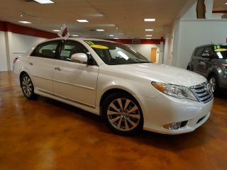 Used 2011 Toyota Avalon in Durham, North Carolina