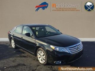 Used 2012 Toyota Avalon in Buffalo, New York