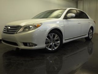 Used 2011 Toyota Avalon in Montgomery, Alabama