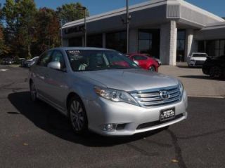 Used 2011 Toyota Avalon Limited Edition in Lawrenceville, New Jersey