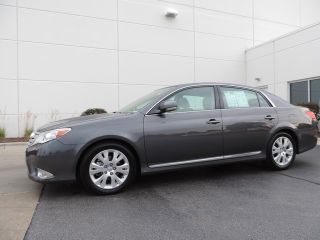 Used 2012 Toyota Avalon Base in Naperville, Illinois