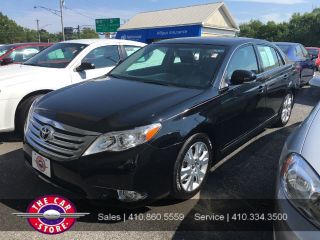 Used 2011 Toyota Avalon in Salisbury, Maryland