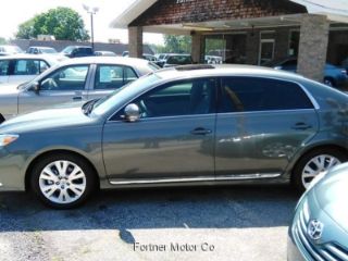 Used 2011 Toyota Avalon in Ninety Six, South Carolina