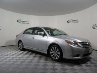 Used 2012 Toyota Avalon Limited Edition in Brockton, Massachusetts