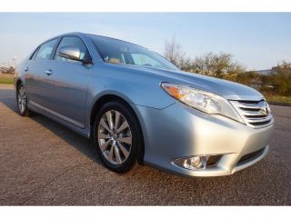 Used 2011 Toyota Avalon Limited Edition in Alcoa, Tennessee